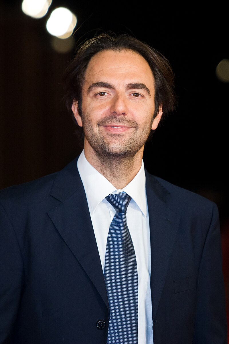 Neri Marcorè