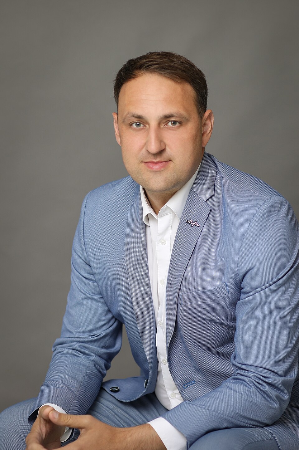 Nerijus Cesiulis