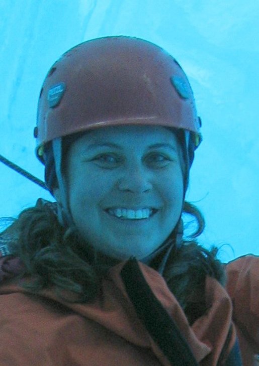Nerilie Abram