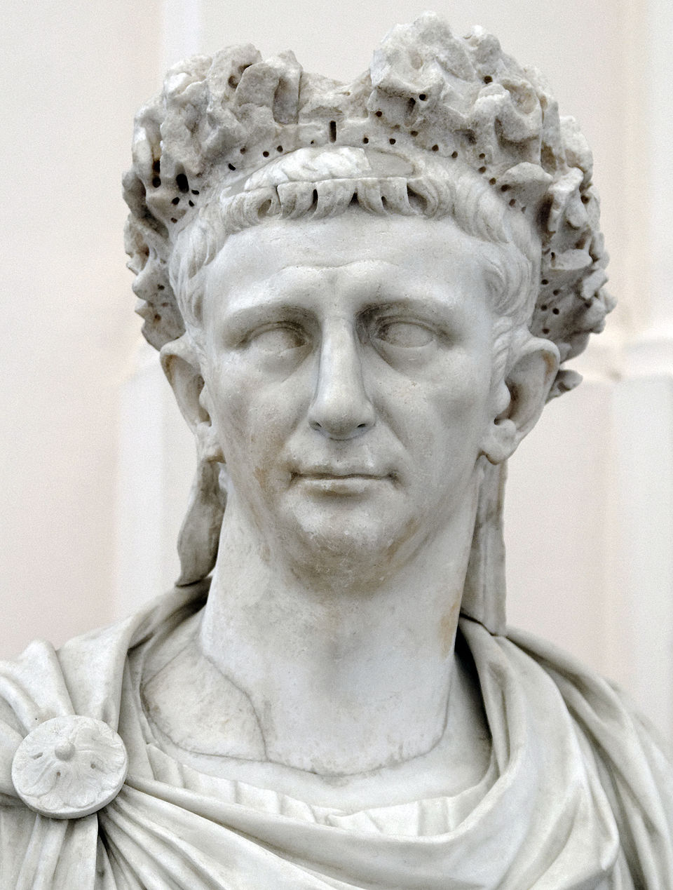 Nero Germanicus