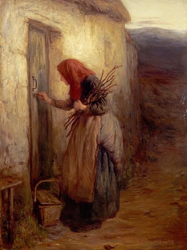 Nester Sokolovsky
