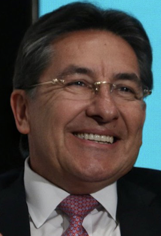 Néstor Humberto Martínez Neira