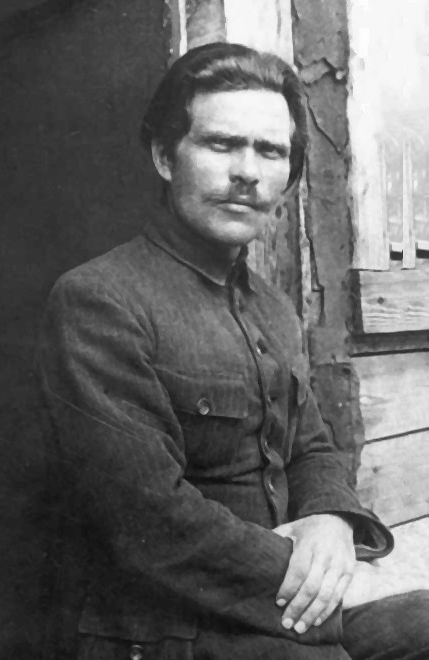 Nestor Machno