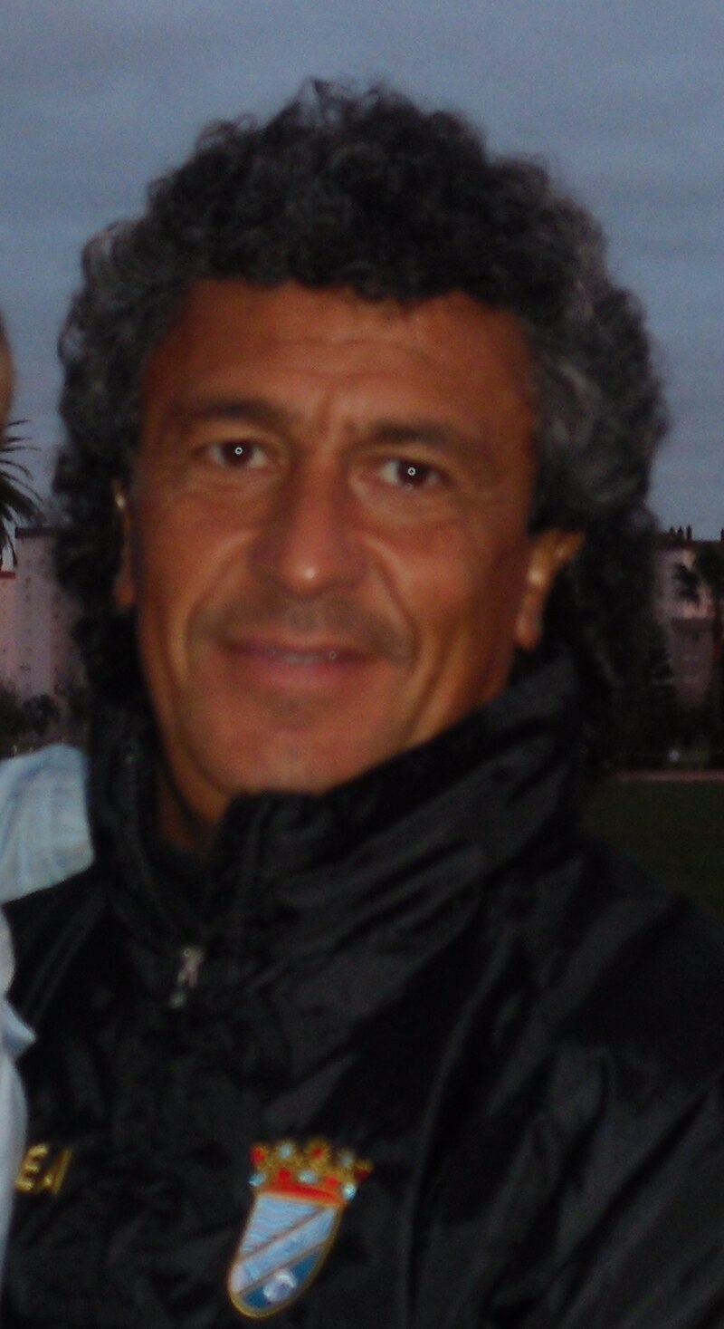 Néstor Raúl Gorosito