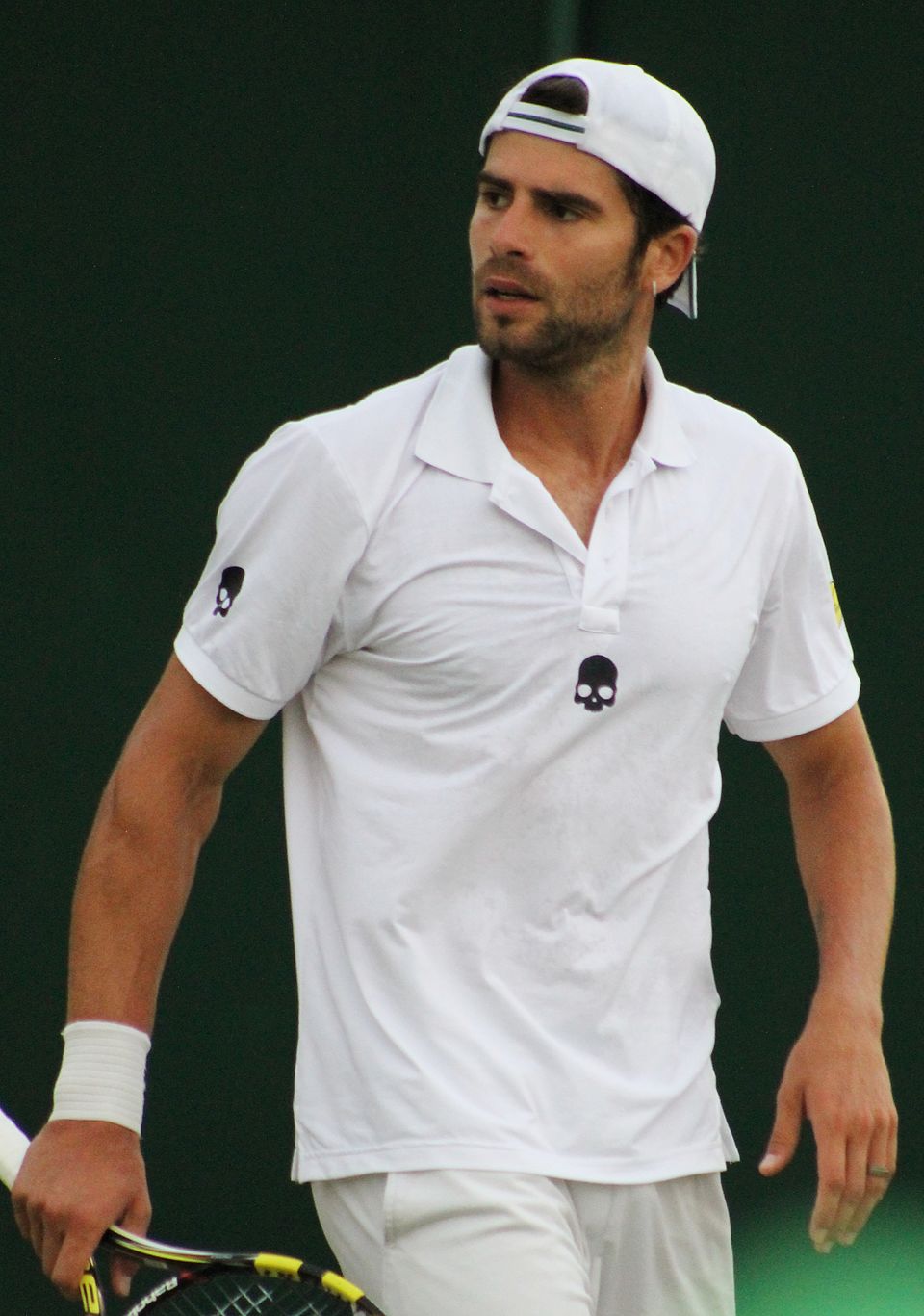 Néstor Simone