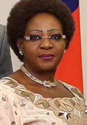 Nestorine SANGARÉ