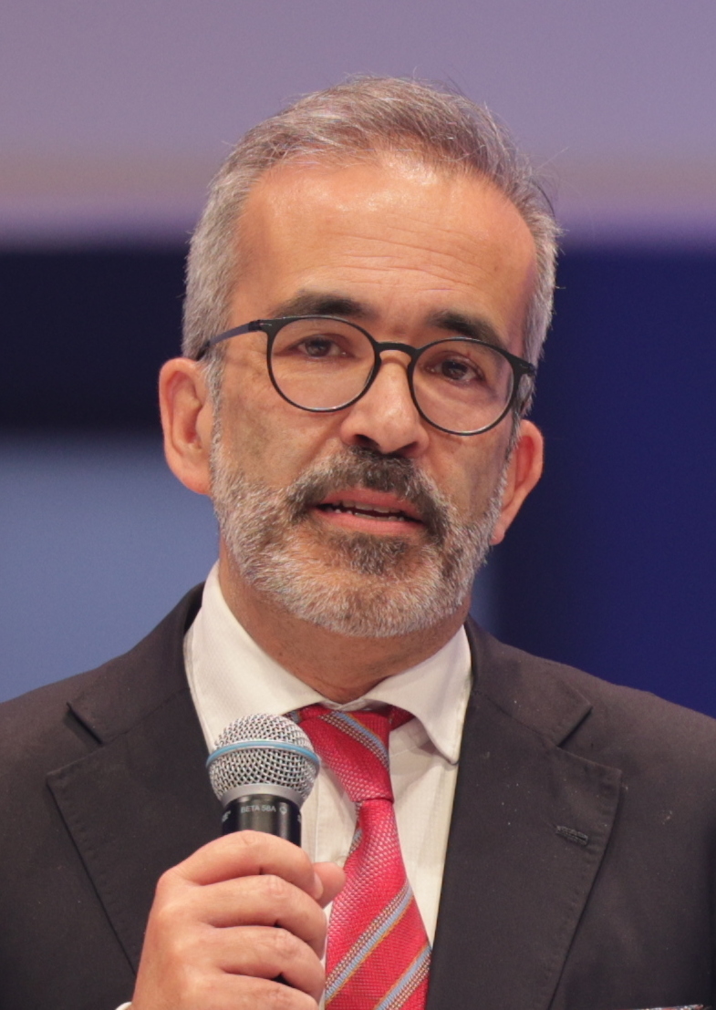 Neto Rangel