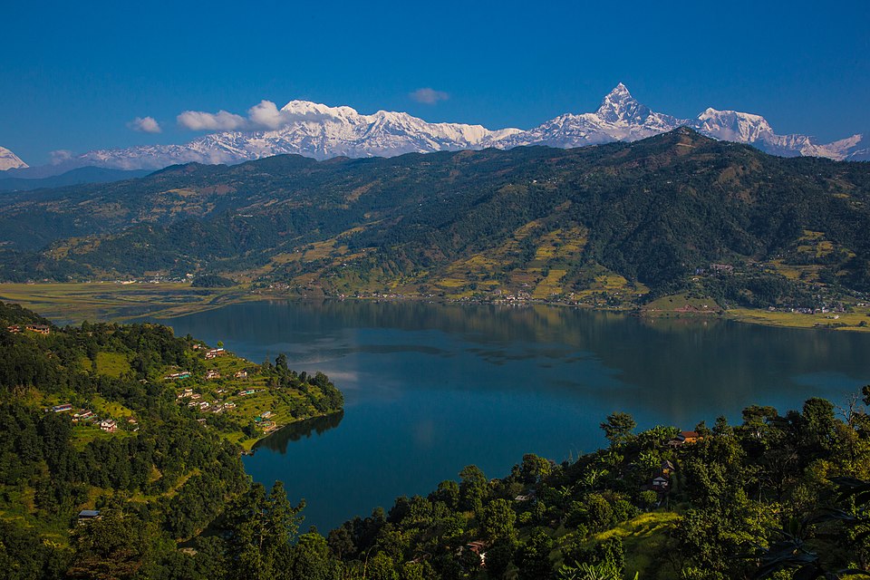 Netra Chhetri
