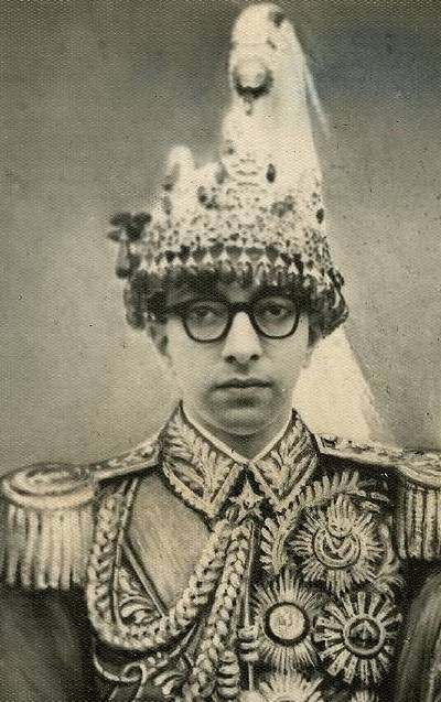 Netra Prasad Acharya