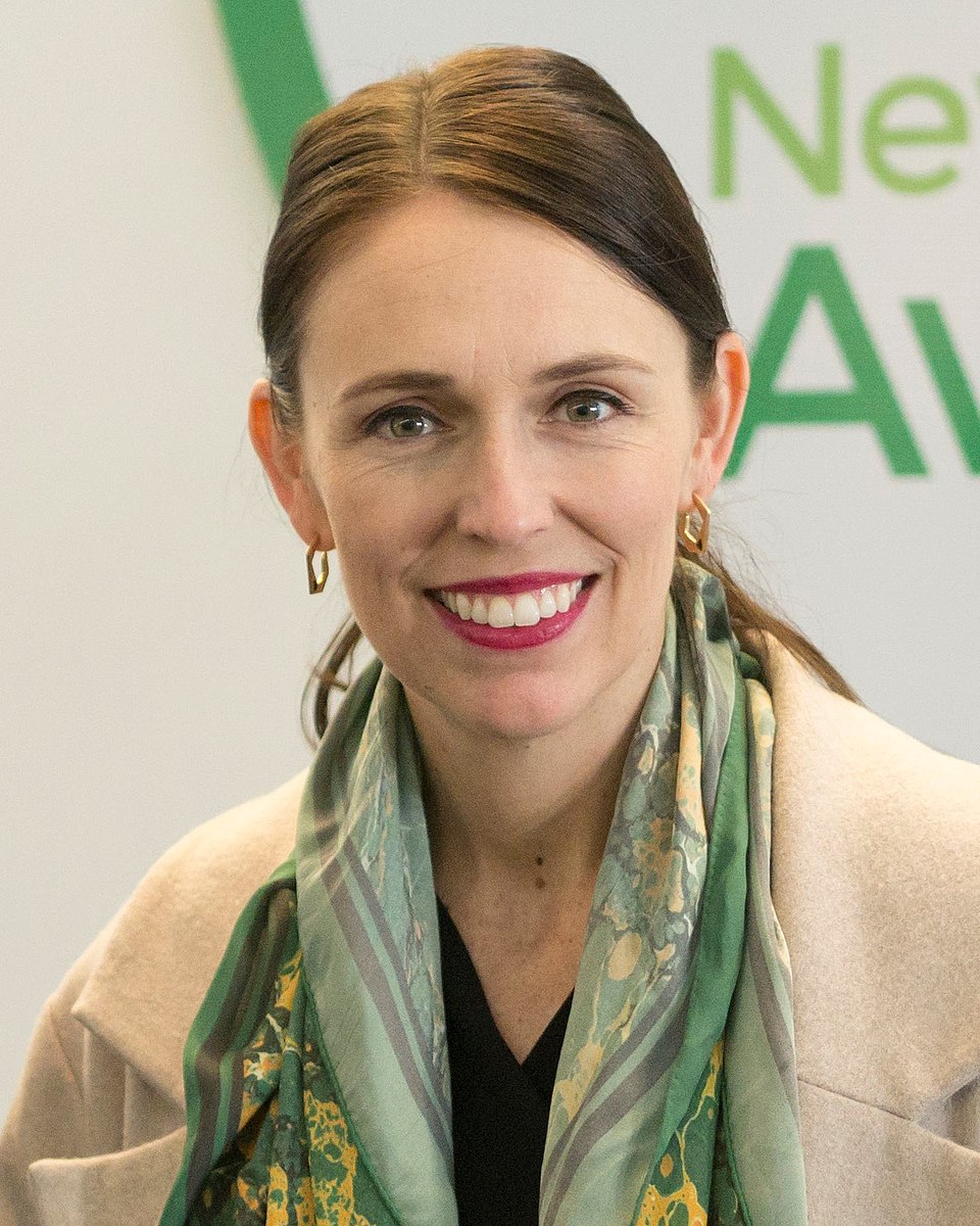 Neve Te Aroha Ardern Gayford