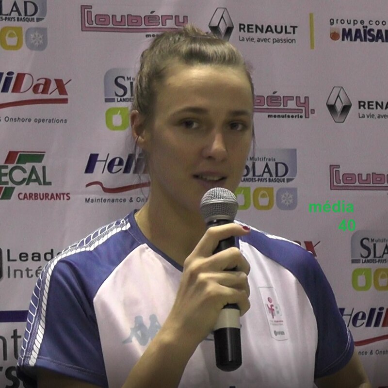 Nevena Jovanovic
