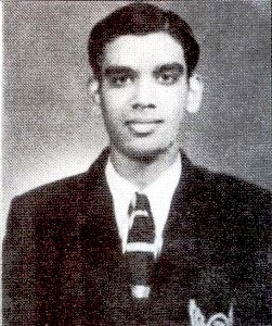 Neville Dsouza