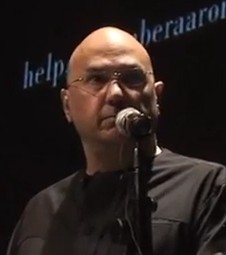 Neville Roy Singham