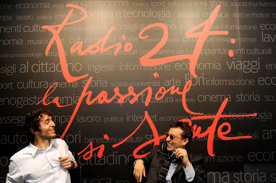 Nevio lo Stirato