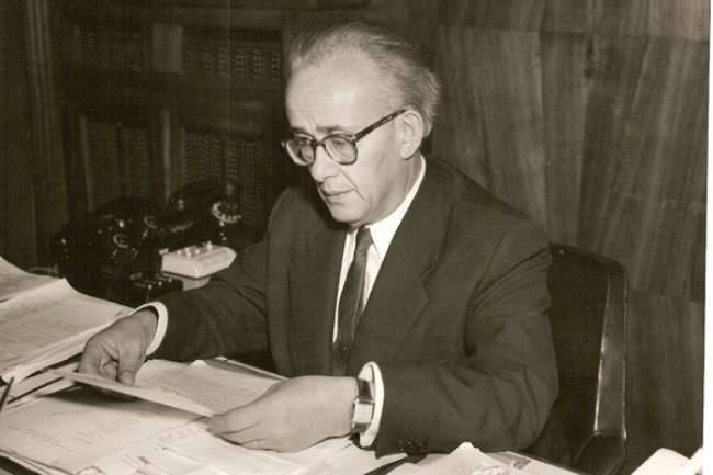 Nevzat Avcı