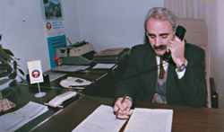 Nevzat Halili
