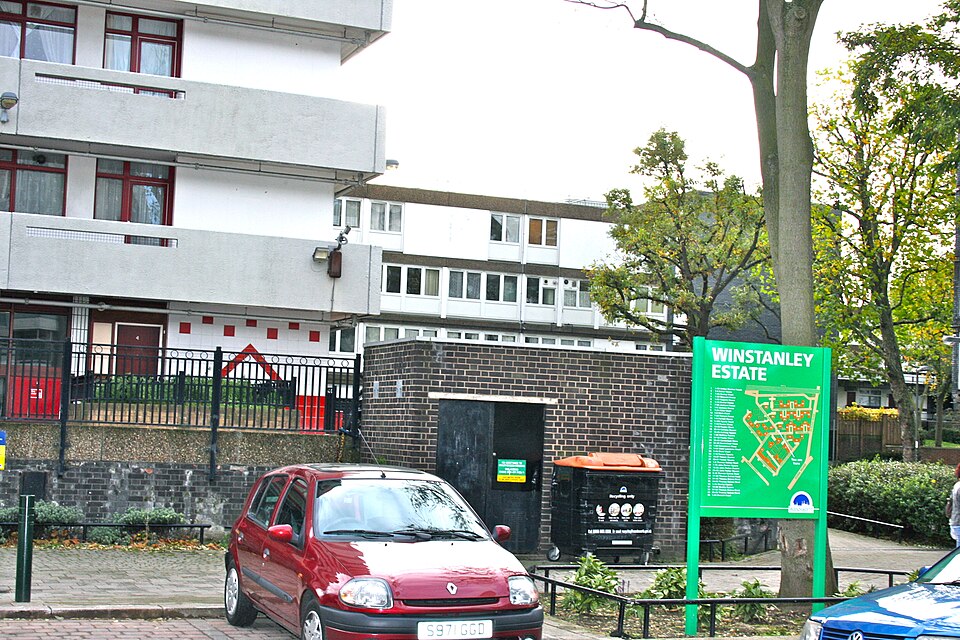 Newton David Kambala