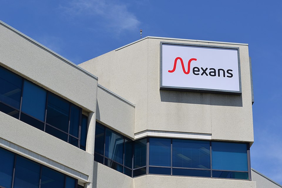 Nexans