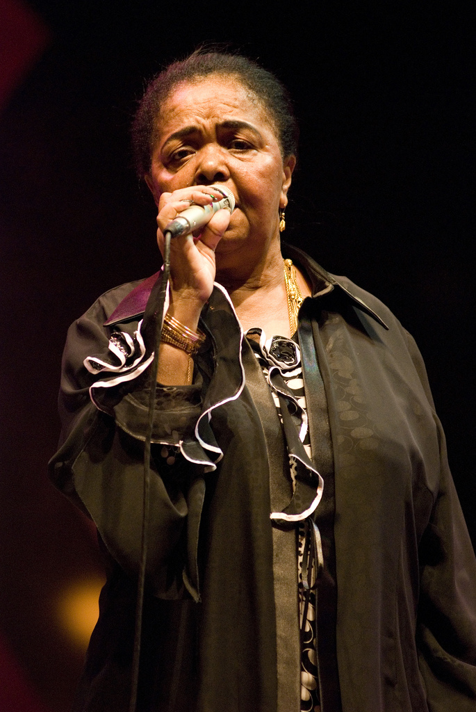 Ney Évora