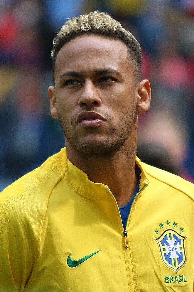 Neymar Santos Sr