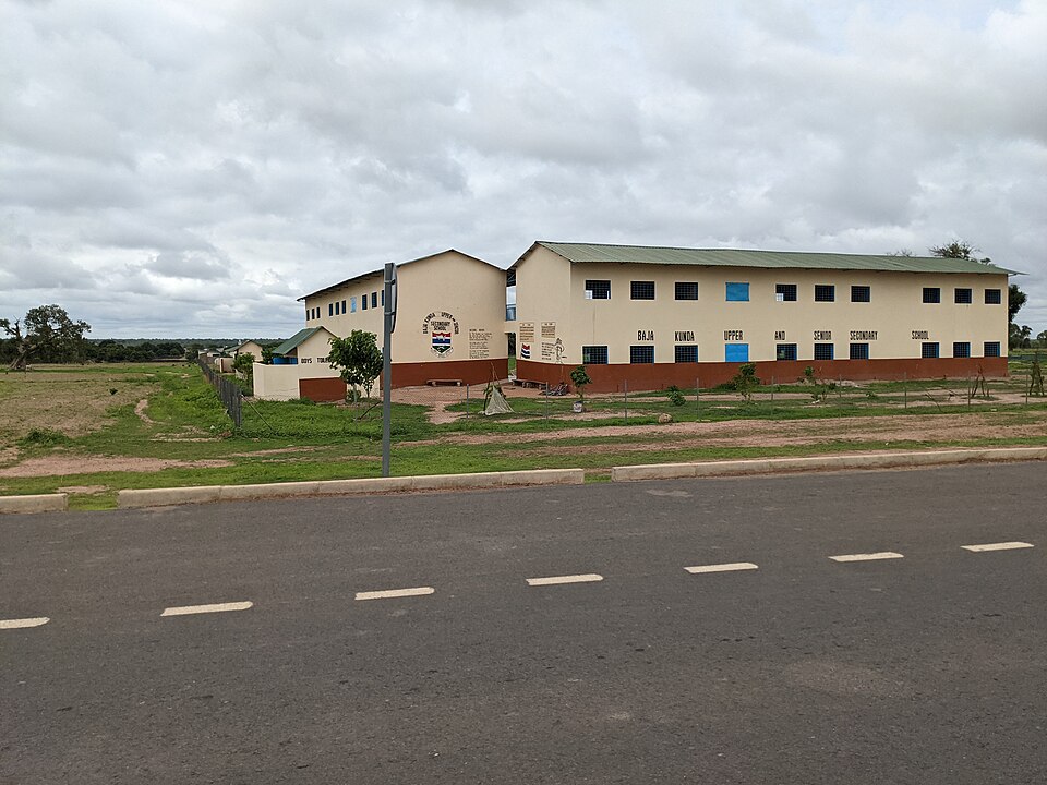 Nfamara Jawneh