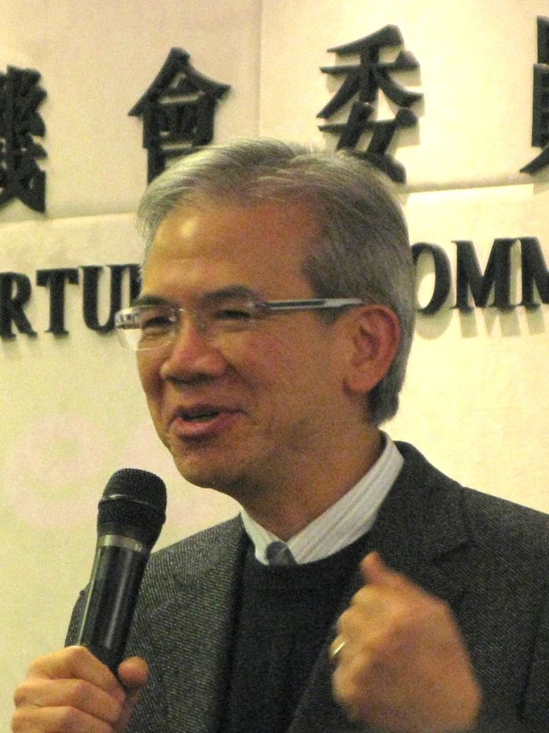 Ng Cheung Kwong