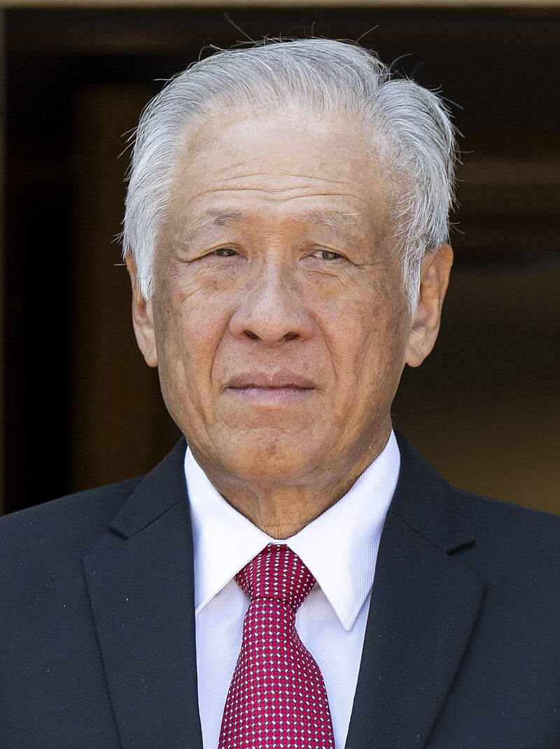 Ng Eng Hen