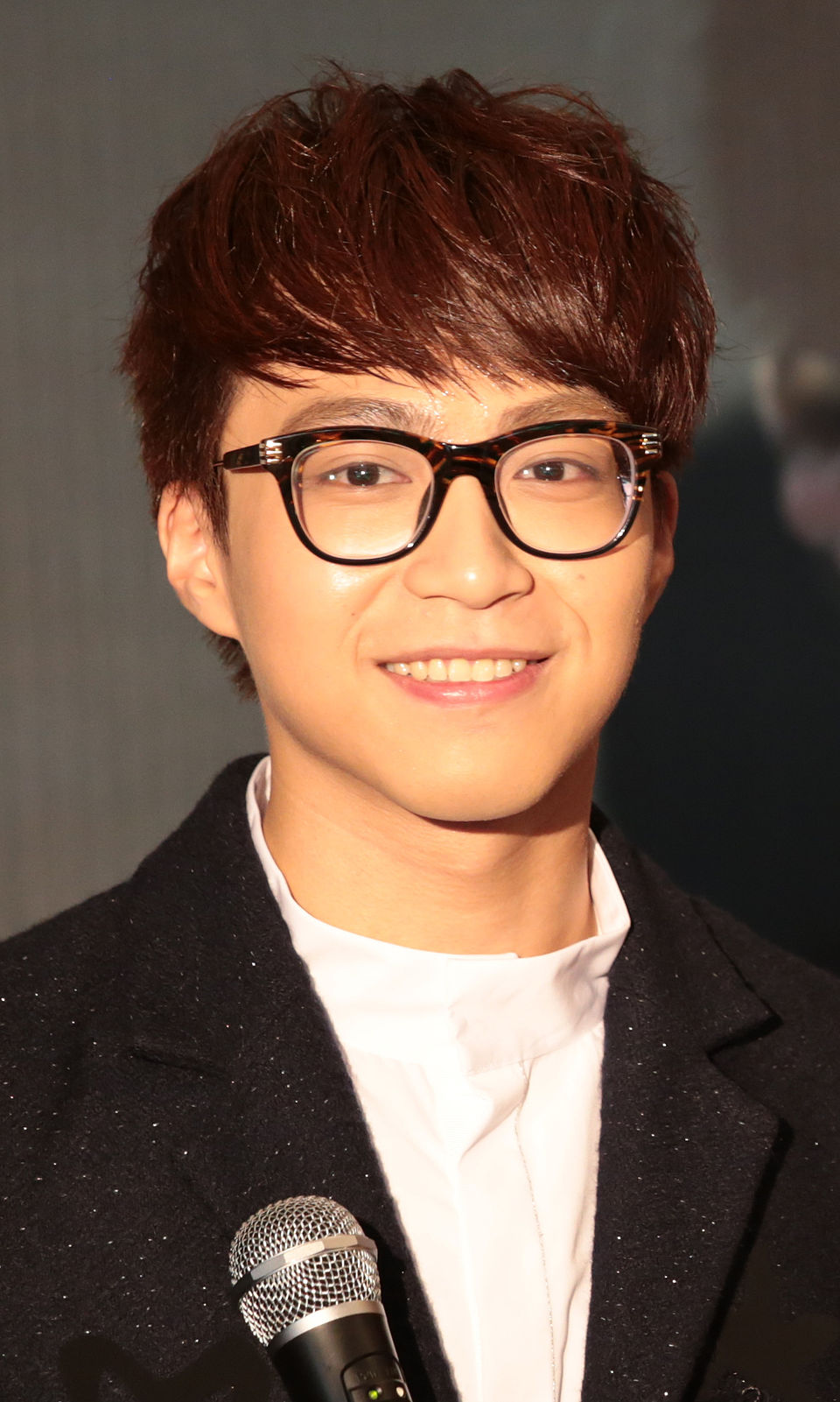 Ng Yip Kwan