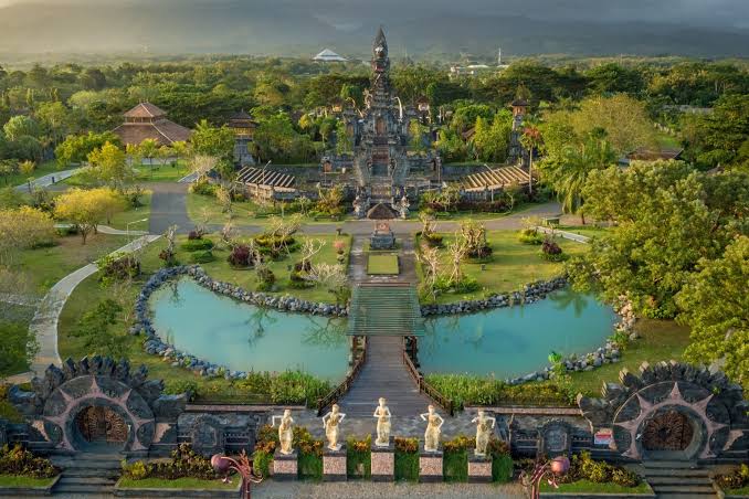 Ngakan Ketut Acwin Dwijendra