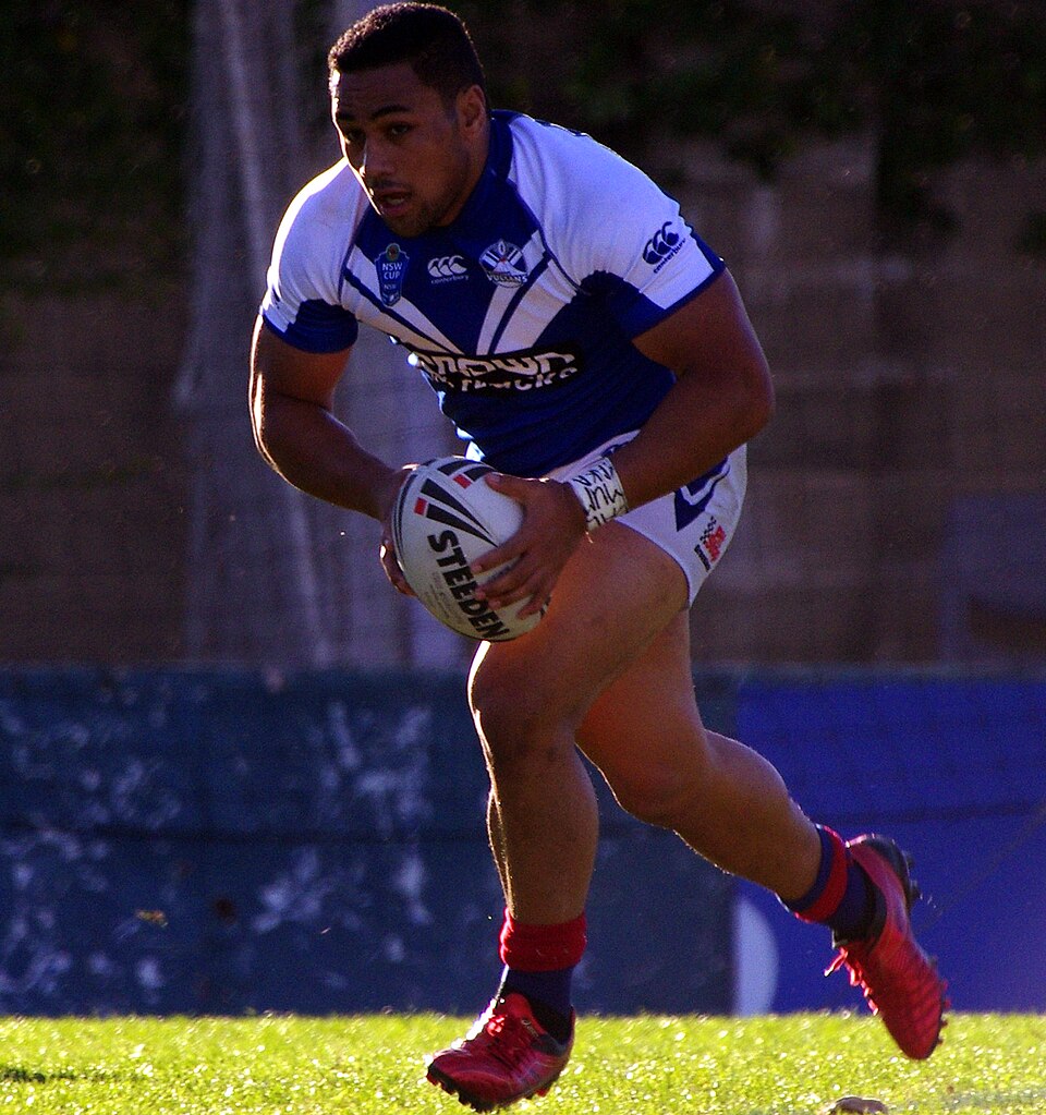 Ngani Laumape