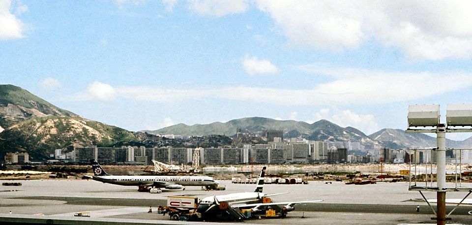 Ngau Chiu Pak