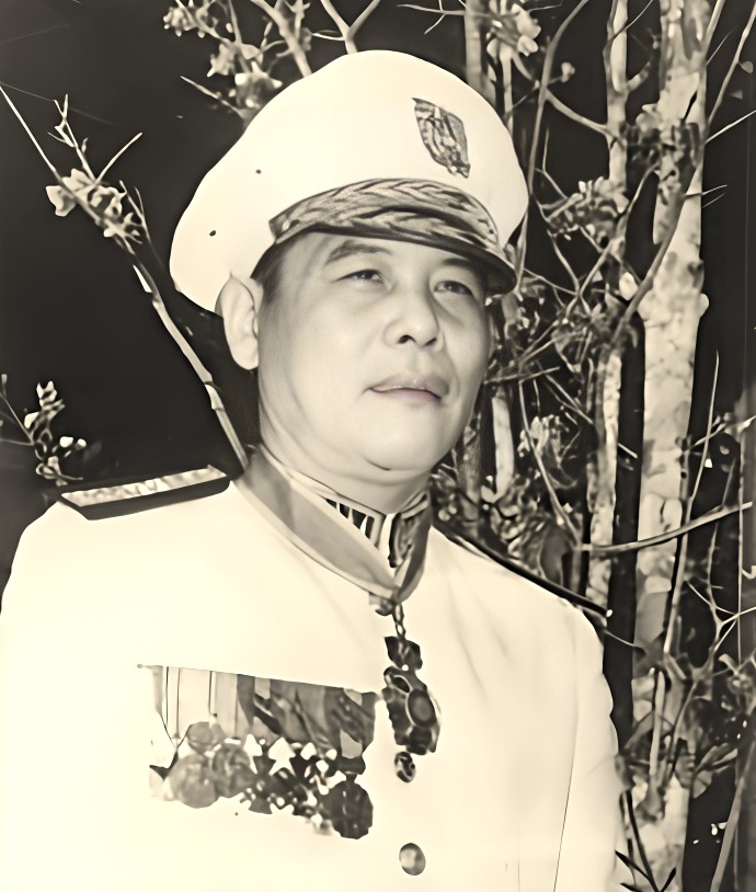 Nghiêm Văn Định