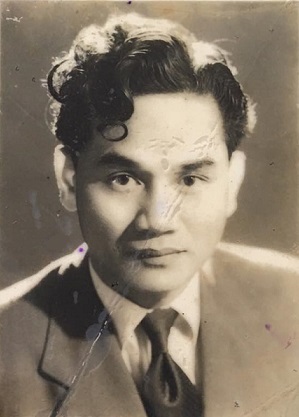 Nghiêm Xuân Đa