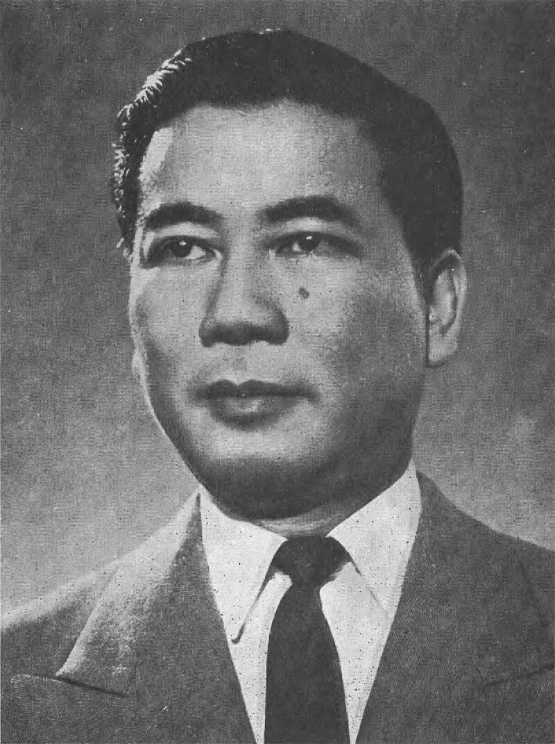 Ngô Chí Dũng