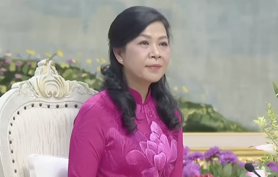 Ngo Thi Phuong Lan