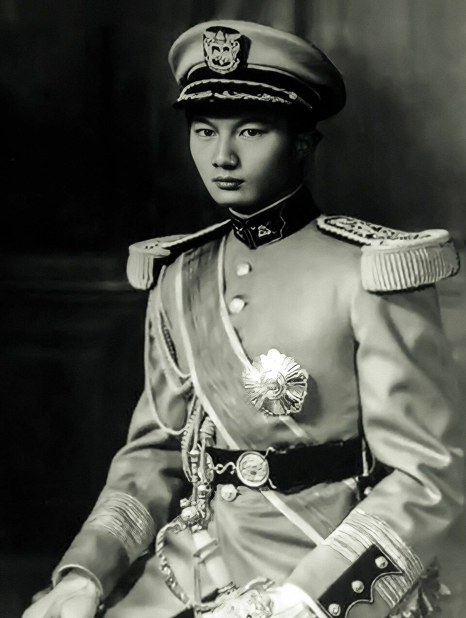Nguyễn Bảo Long