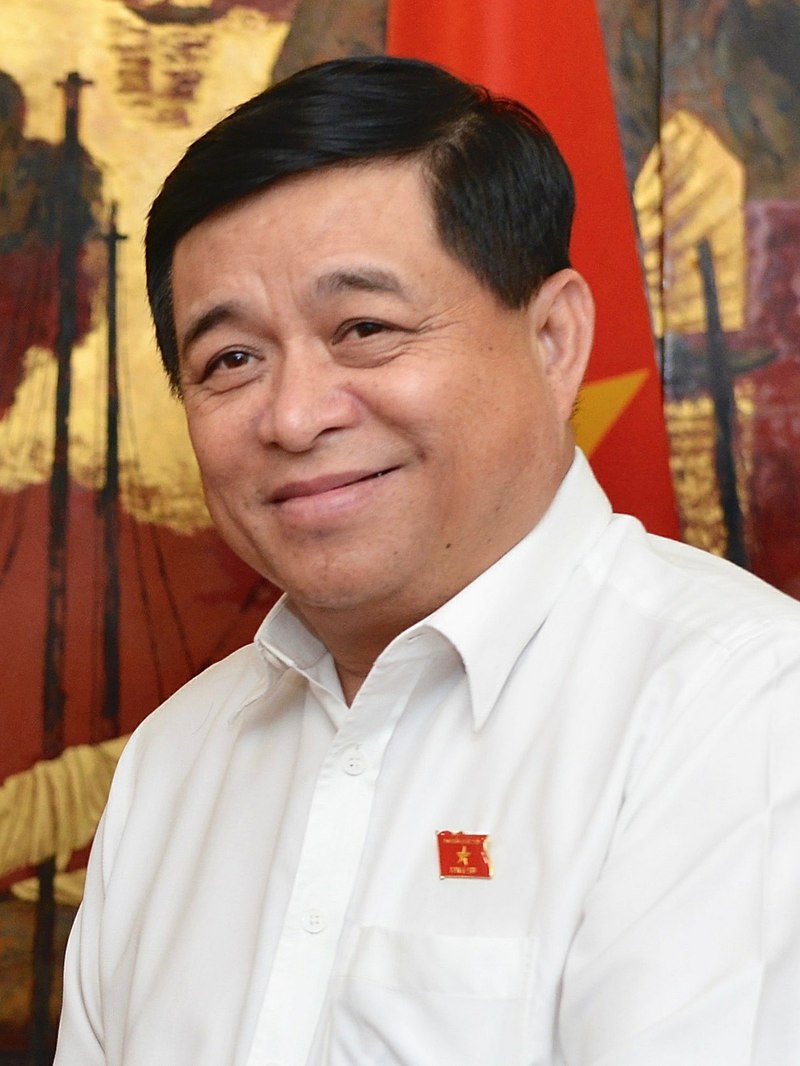 Nguyen Chi Dung