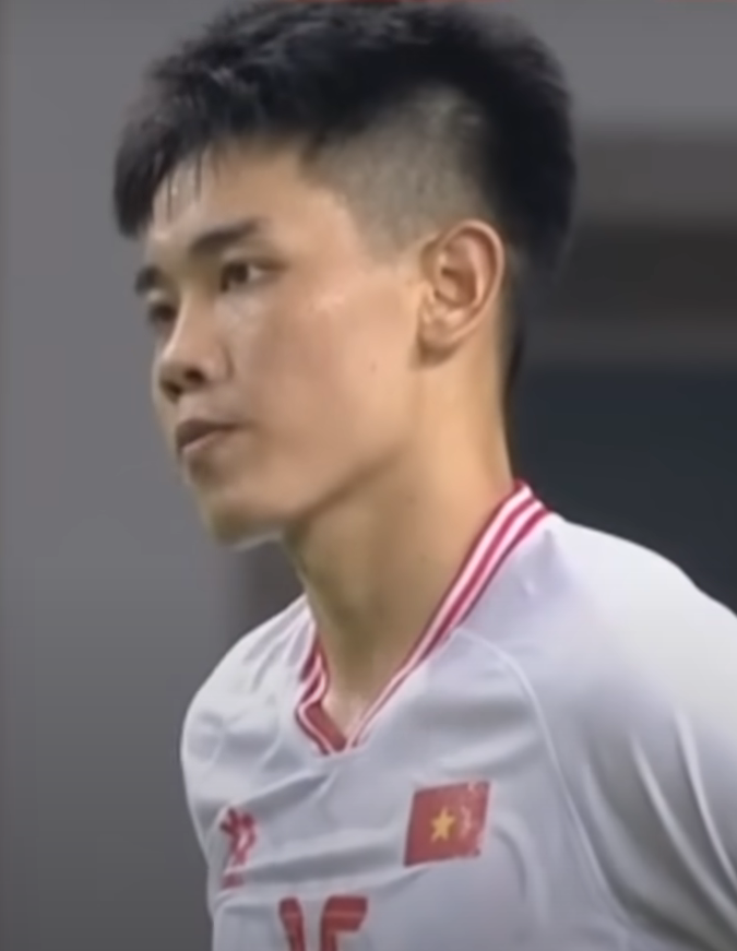 Nguyen Dinh Bac
