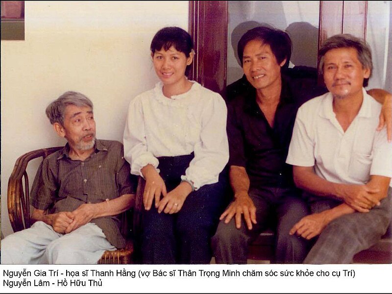 Nguyễn Gia Trí