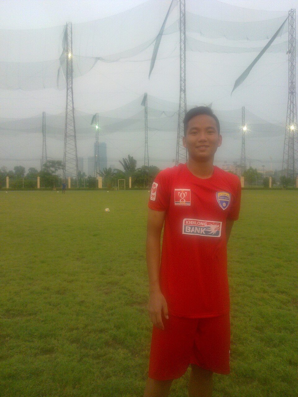 Nguyễn Hữu Dũng