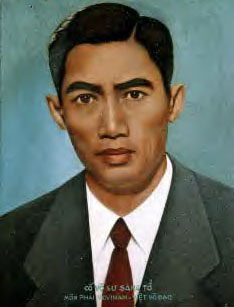 Nguyễn Hữu Lộc