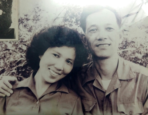 Nguyễn Hữu Tới