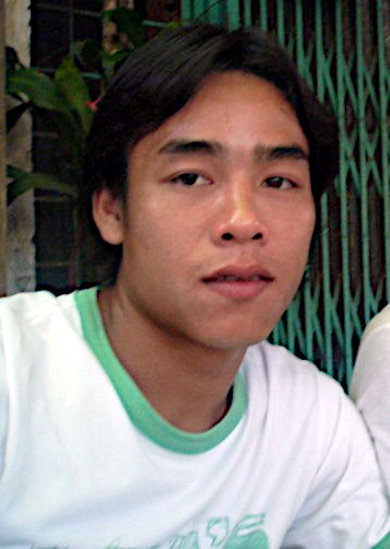 Nguyễn Huy Hoàng