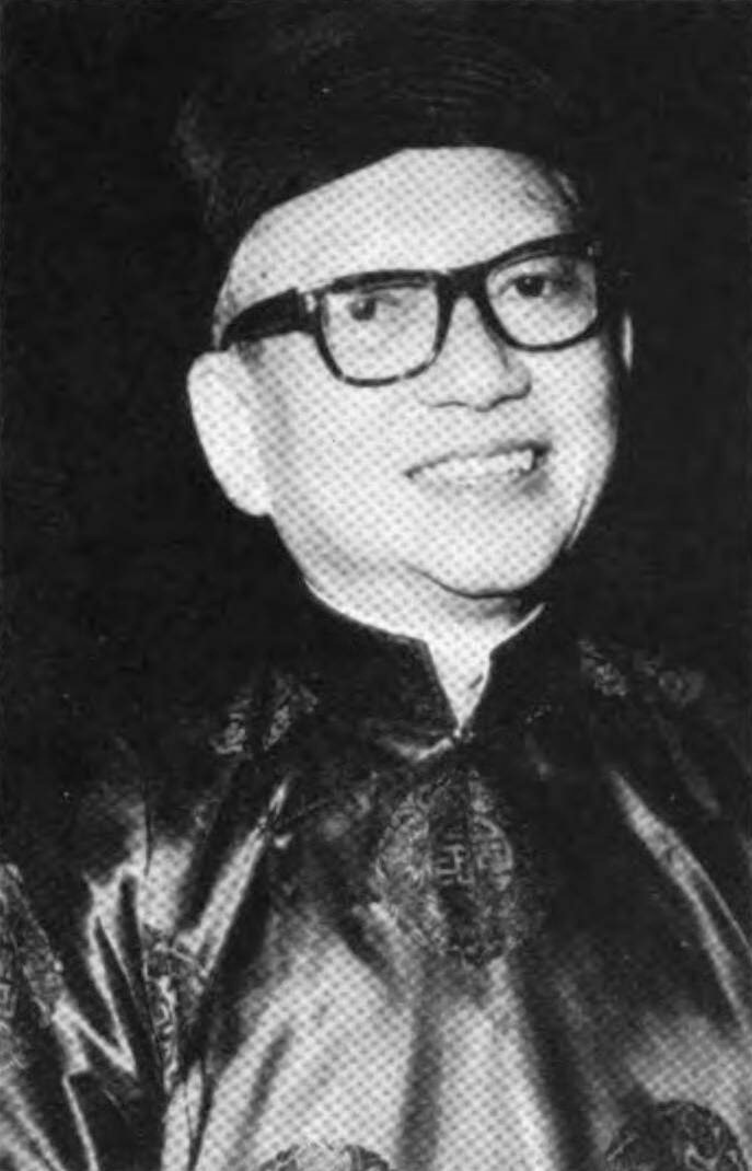 Nguyễn Khắc Vũ