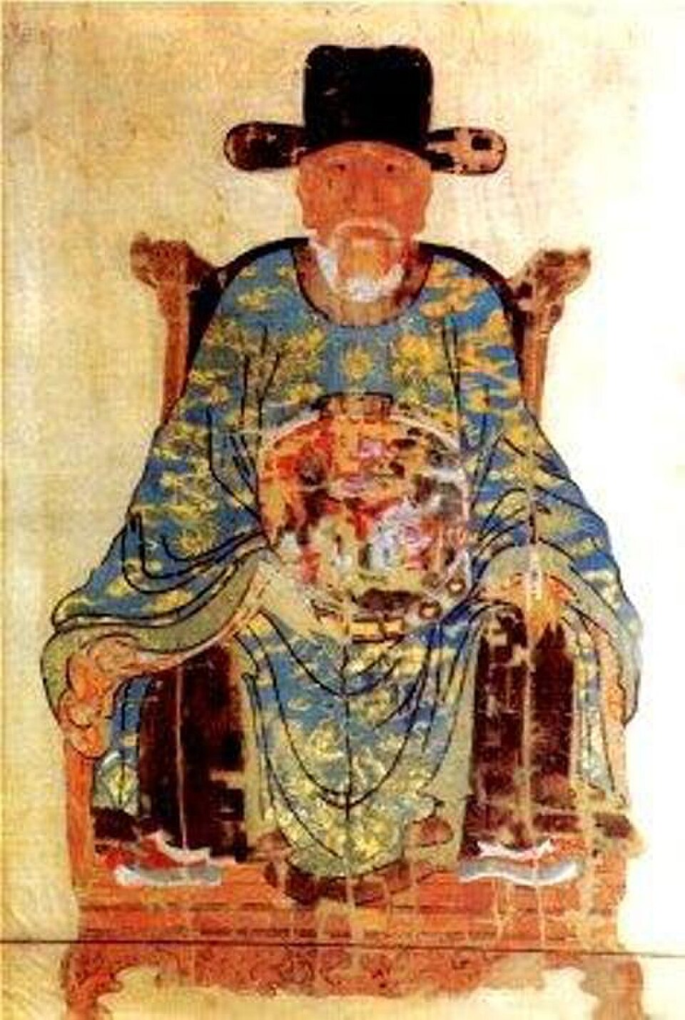 Nguyễn Lợi