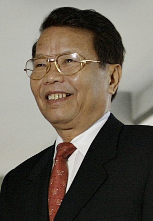 Nguyen Luong Tam