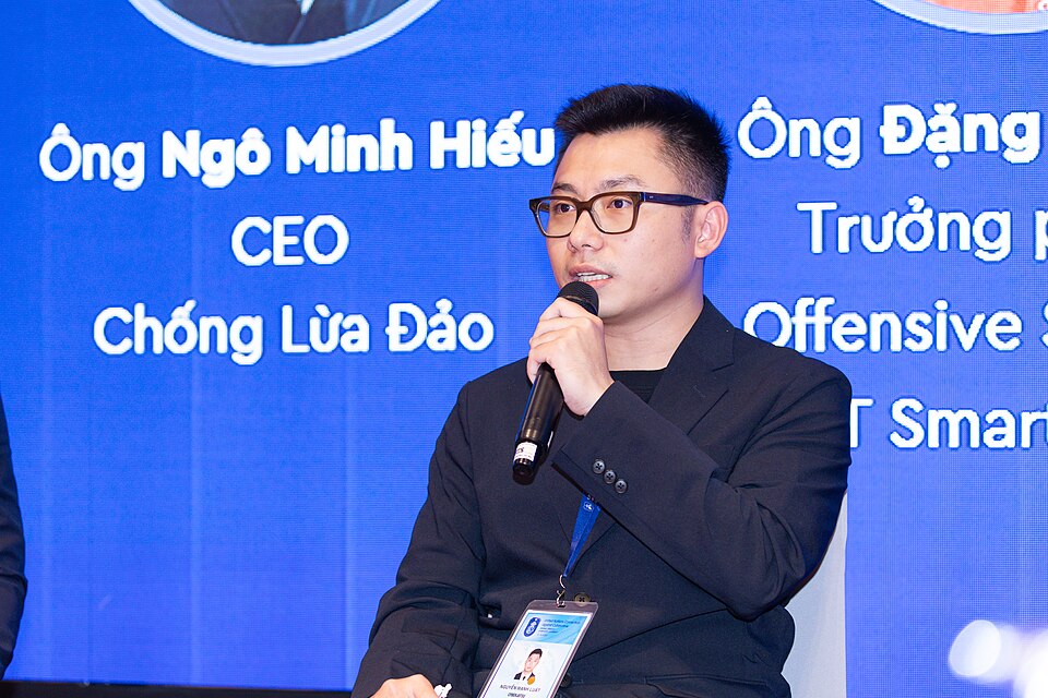 Nguyễn Mạnh Quân