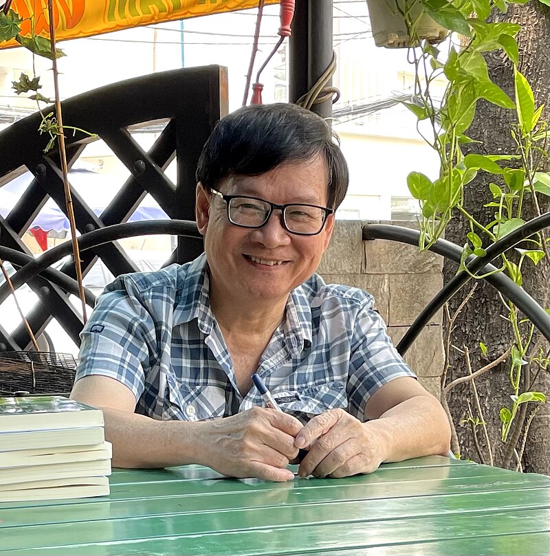 Nguyễn Quang Nhật