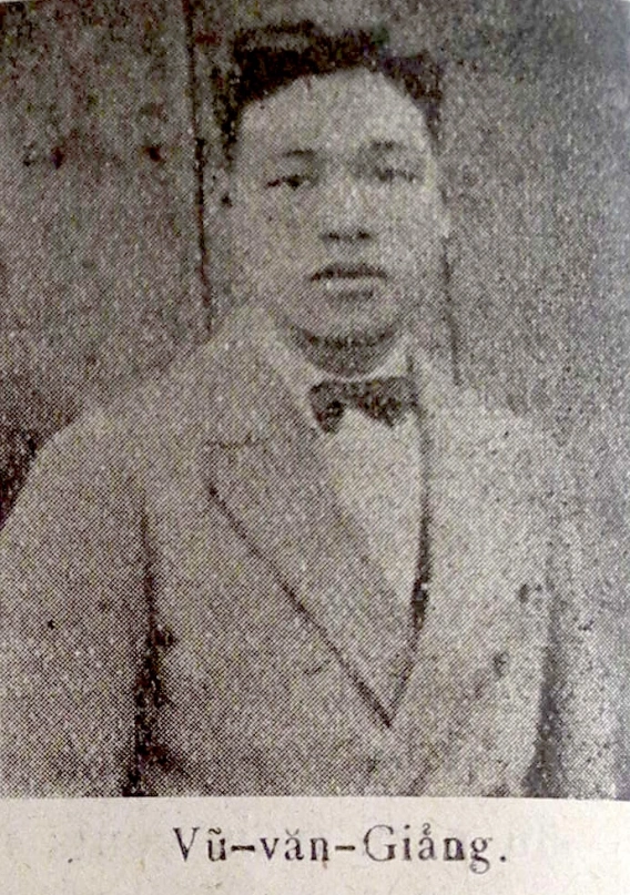 Nguyễn Quốc Vũ