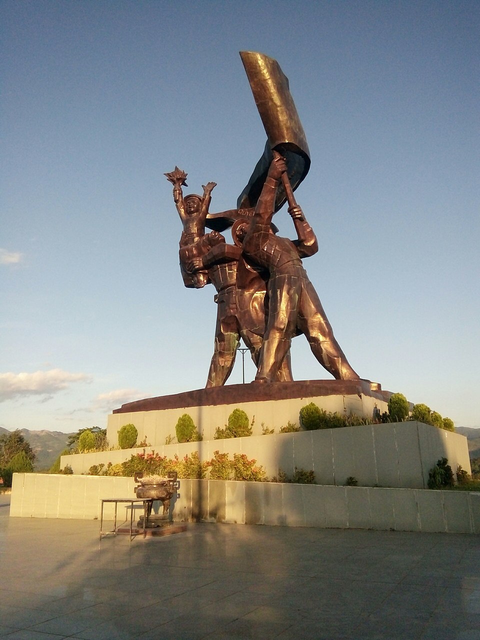 Nguyễn Thái Diễn